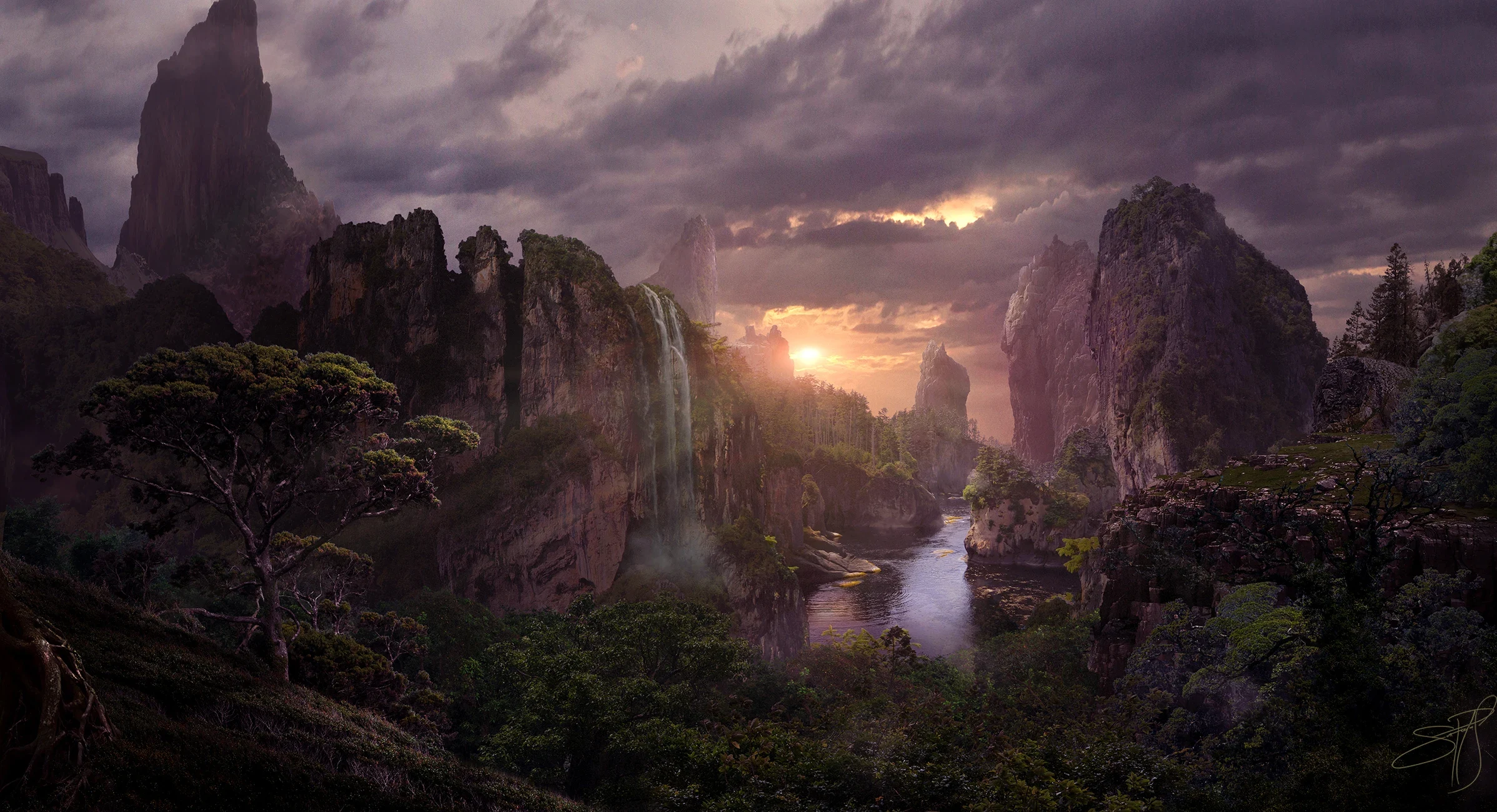 jungle_sunset_by_rich35211_dcp2gqk.jpg